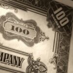 Venta de acciones: ¿el enajenante debe emitir CFDI?