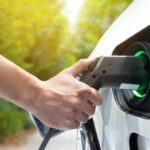 Tratamiento fiscal de los autos híbridos o eléctricos