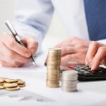 Registro contable de saldos a favor y estímulos fiscales