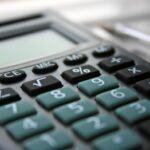Pagos provisionales en fusión o escisión