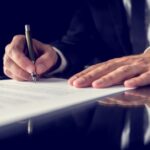 Operación en escritura pública: ¿En qué momento se expide CFDI?