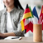 IRS reduce sus servicios multilingües de 20 a siete idiomas