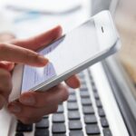 Cómo se debe deducir un teléfono celular