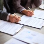 Sociedades mercantiles pueden celebrar contratos de naturaleza civil