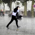 Anticípate al desastre en temporada de lluvias y huracanes