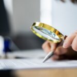 Materialidad: Los límites de la autoridad para desestimar las pruebas