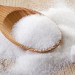 Criterio sobre importación de azúcar con carbón activado o similares