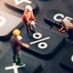 Intereses 2027: Baja la retención provisional de 0.90% a 0.68%