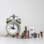 Registro electrónico de jornada y otras reglas laborales: En diciembre 2026