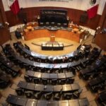 Reforma fiscal 2027 llega al Senado prácticamente intacta